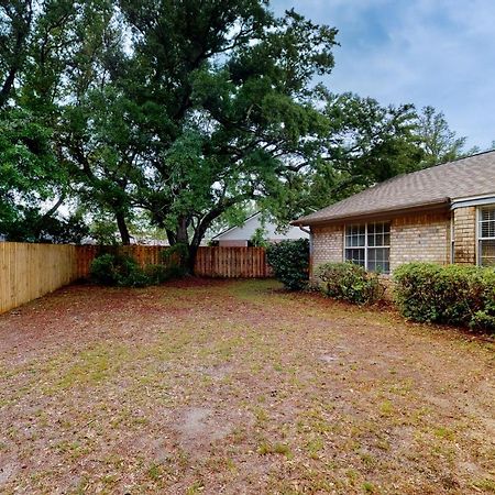 Tranquil Haven Vila Perdido Key Exterior foto
