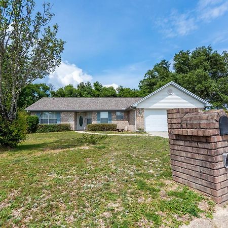 Tranquil Haven Vila Perdido Key Exterior foto
