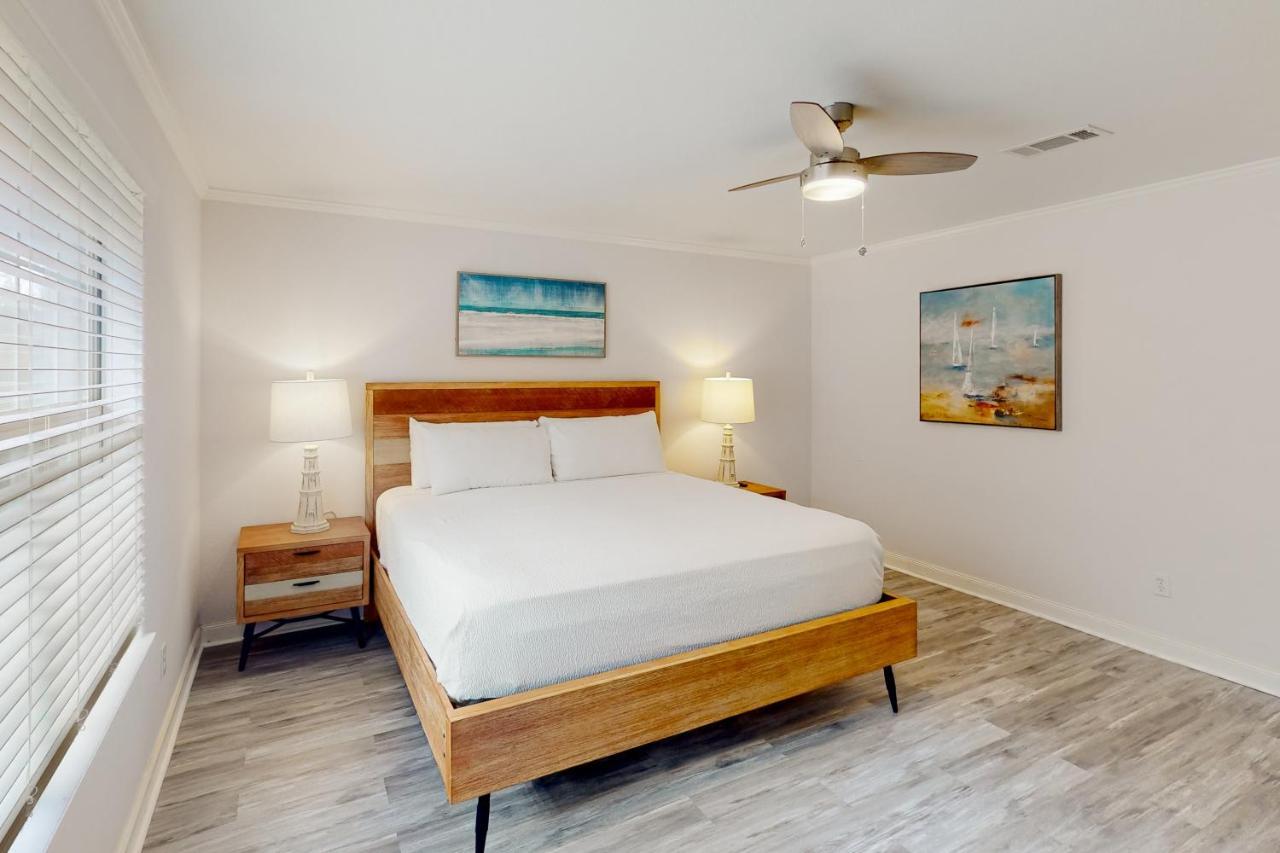 Tranquil Haven Vila Perdido Key Exterior foto