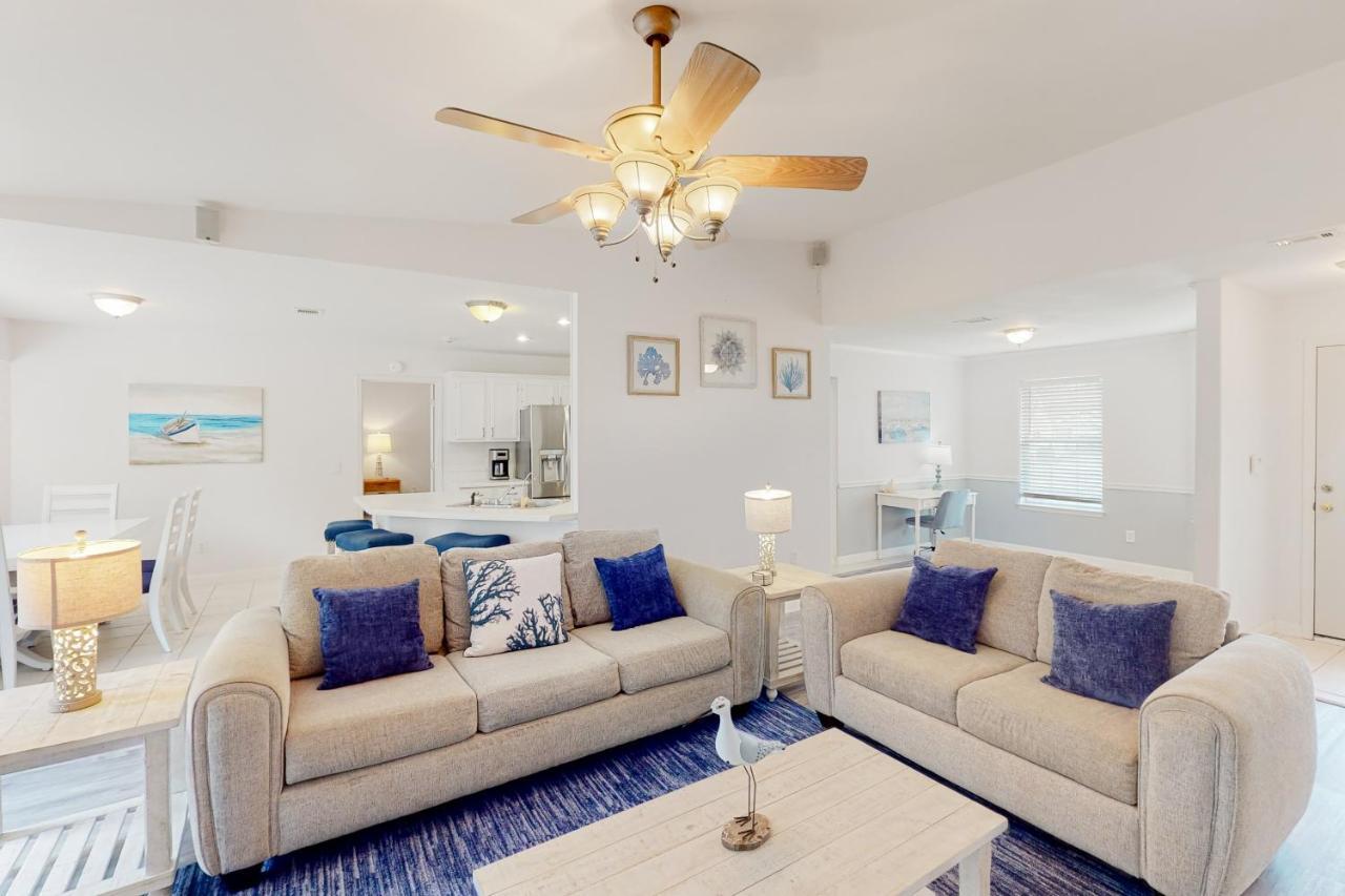 Tranquil Haven Vila Perdido Key Exterior foto