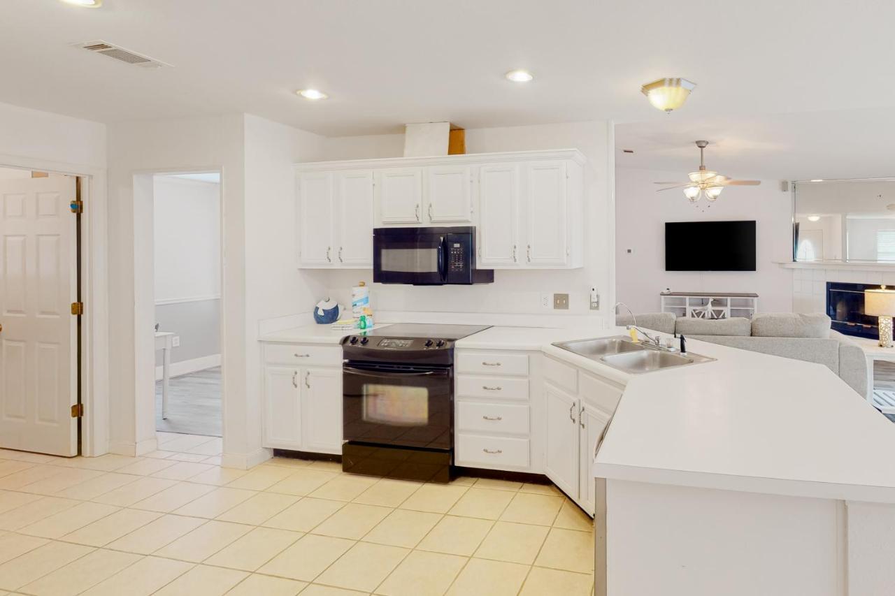 Tranquil Haven Vila Perdido Key Exterior foto