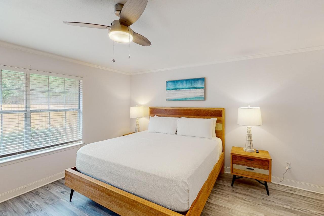 Tranquil Haven Vila Perdido Key Exterior foto
