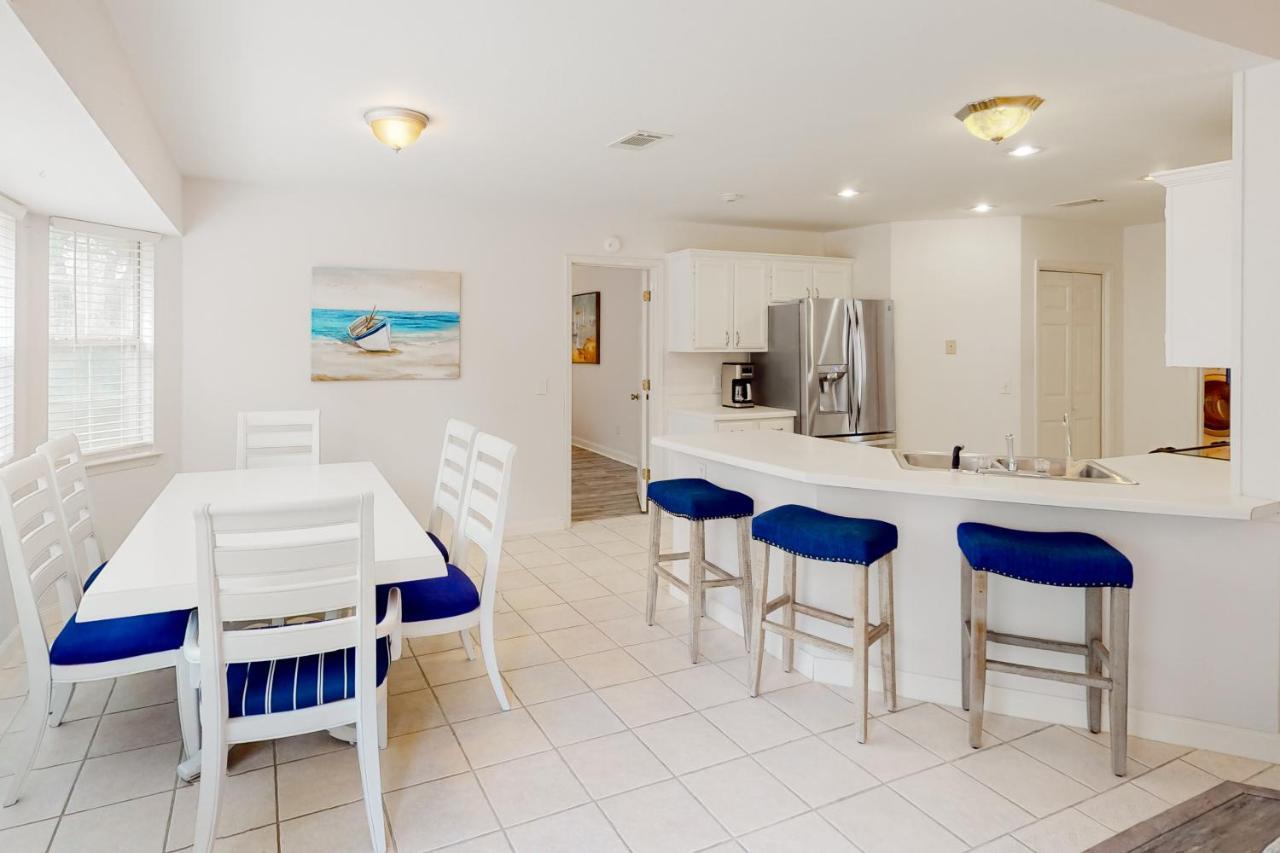Tranquil Haven Vila Perdido Key Exterior foto